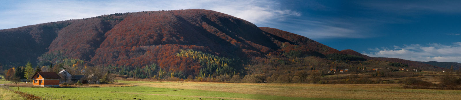 PLASKI PANORAMA
